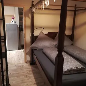  Apartment Für Max. 10 Personen In Zentrum Süd