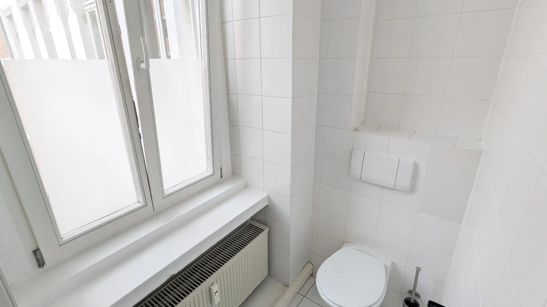 Monteurdreams-De Zentrale, Grosse 5Z Wohnung, 2 Baeder, Kueche Leipzig